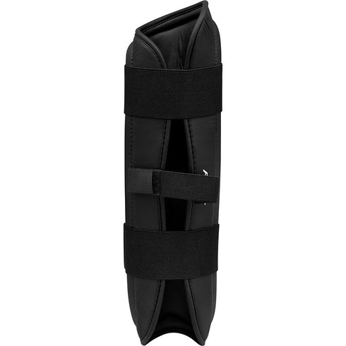 RDX X2 TAEKWONDO SHIN PADS/Blk-4